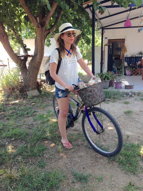 Cirali Friends Pension&Camping Exterior foto