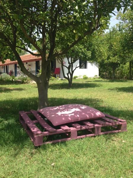Cirali Friends Pension&Camping Exterior foto